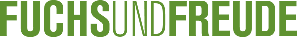 Fuchsundfreude Logo